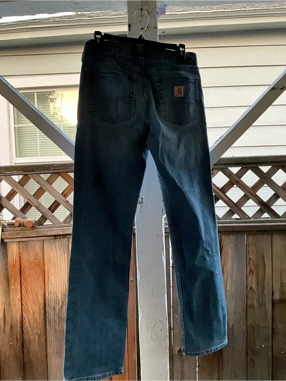 Carhartt upgrade your